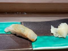 -AKIMOTO秋本寿司(双井店)