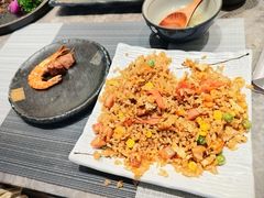 -和风铁板料理(山姆会员店)