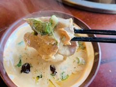 -福寿斋·老北京铜锅涮肉·烧烤(清岚店)