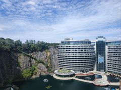 -蓝精灵乐园·世茂精灵之城主题乐园