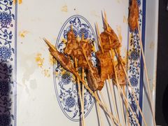 -来涮蜀鲜货火锅串串香(菜市口店)