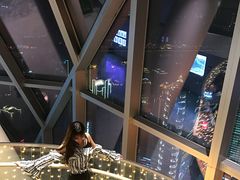 -WFC会仙楼观景台