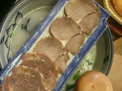 -牛三哥洛阳牛肉汤(生态城店)