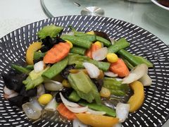 -清真悦宾楼食府(海湖店)