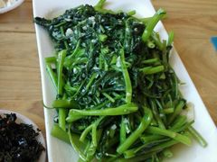 -南海渔家•海鲜•正宗海南菜(海棠湾店)