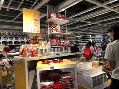 -宜家·瑞典风味餐厅(北京西红门店)