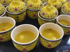 -四海蒸鲜蒸汽海鲜自助(北戴河店)