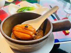 -上海滩餐厅(BFC外滩金融中心店)