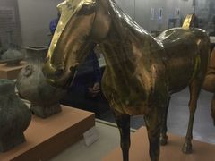 -茂陵博物馆