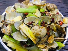 -清真·马峰烤肉(小学习北巷店)