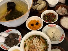 -東茅街茶馆