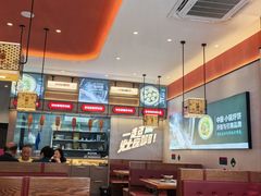 -灶座小锅烀饼·铁锅炖(烟台长江路店)