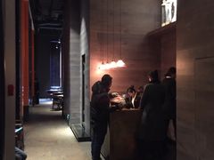 -食间牛排(湖西路店)