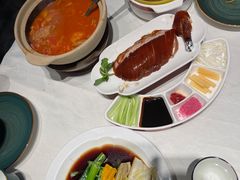 -大鸭梨烤鸭(望京店)