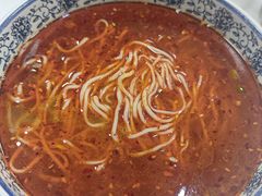 -玉香宫河州牛肉拉面