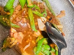-味上湘菜馆(岳麓山店)