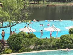 -清河半岛温泉度假酒店