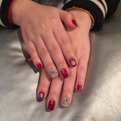 -爱嘉生活美甲美睫纹绣半永久