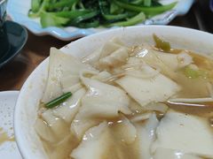 -尕西木老春台东乡手抓美食