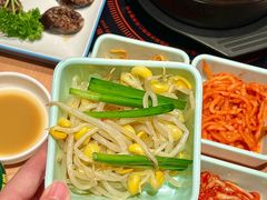 -韩香福脊骨汤锅(上杭路店)