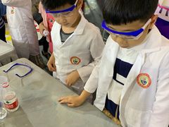 -东浩兰生上海世博展览馆