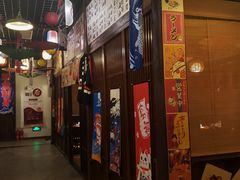 -円满日式居酒屋(蓉花路美食街店)