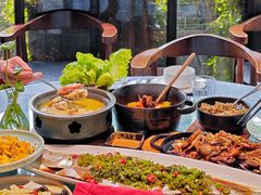 -野蔓果·山野菜(西湖景区·龙井茶田店)