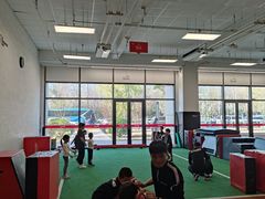 -赫石少儿体能馆(奥森店)