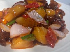 -又见炊烟私房菜(敬亭路店)