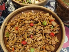 -龚师傅土菜馆.地道农家菜(魅力湘西店)