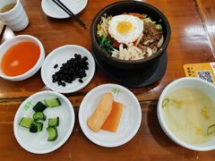 -全州拌饭馆(断桥店)