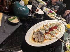 -彩虹之约•淮扬家宴(亚运村店)