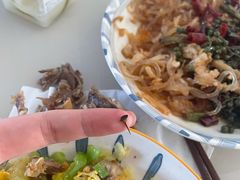 -小锅饭豆腐馆(嘉陵江街店)