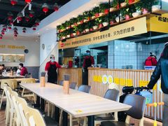 -宋益驴蹄子面肉夹馍(辛家庙店)