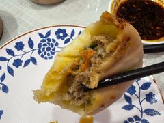 -狗不理(水上北路旗舰店)