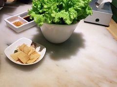 -韩宫宴烤肉·料理(大宁国际店)