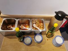 -白沙肴·长沙米粉.小炒湘菜(石厦时代广场店)