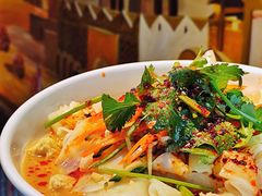 -疆里疆外·和田烤肉·清真