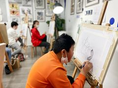 -阿妮亚少儿美术书法(望京店)