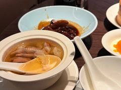 -万丽轩·粤菜(王府井金茂万丽酒店)