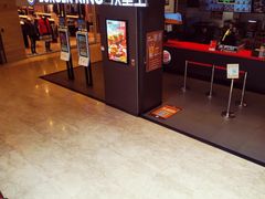 -汉堡王(上海118广场店)