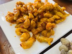 -叶存利海鲜大馅饺子(海宁路总店)