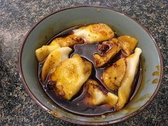 -春阳水饺(香槟广场店)