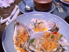 -菲住布渴酒店自助餐厅(阿里巴巴西溪园区店)