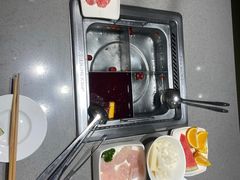 -海底捞火锅(铂澜大象城店)