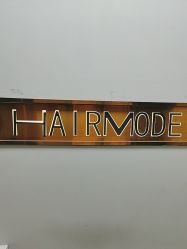 -莫妮卡HAIRMODE