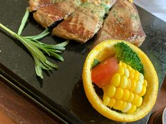 -西堤岛西餐·棋牌(横岗店)