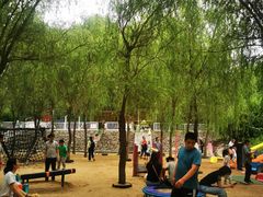 -西部长青自然儿童乐园