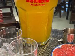 -冯校长老火锅(福田车公庙店)