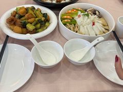 -鼎好家常菜(天桥店)